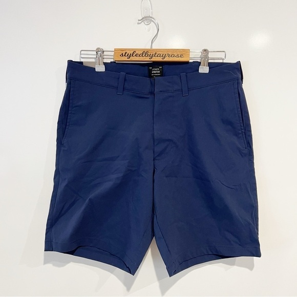 NWT JCrew Tech Short - Picture 4 of 6
